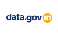 Data.gov.in website