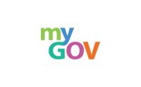 My gov website